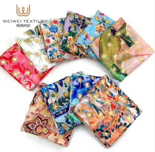 Hijab Abaya Matching Tips