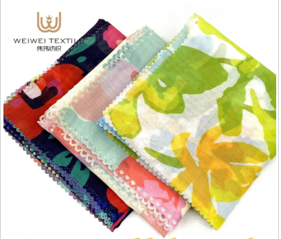 Voile Shawl For Muslim Daily Covering