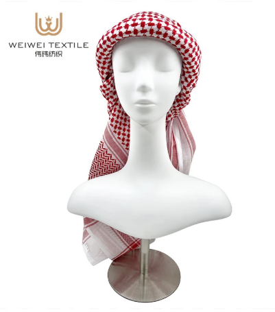 Men’s Scarf Style For Daily Life