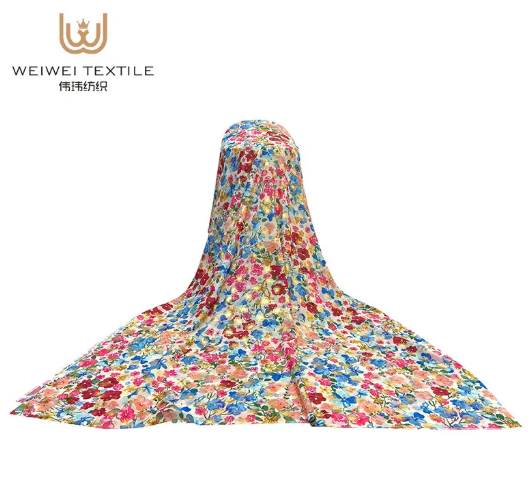 Abaya Muslim Dress For Daily Modest Life