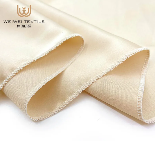 Elegant Satin And Silk Scarves For Everyday Wear