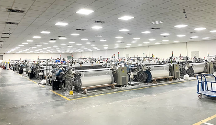 Elegant Muslim Scarves From Xinji Weiwei Textile