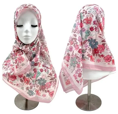 The Cultural Significance of Tudung in Malaysia