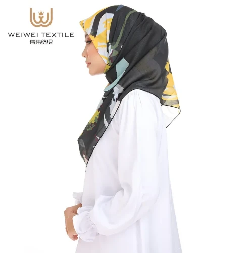 Essential Guide to Packing the Perfect Hijab for Travel