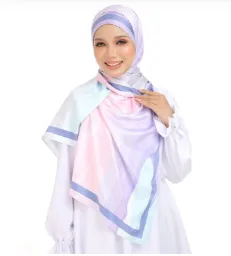 The Benefits of Choosing a Satin Scarf for Hair Protection