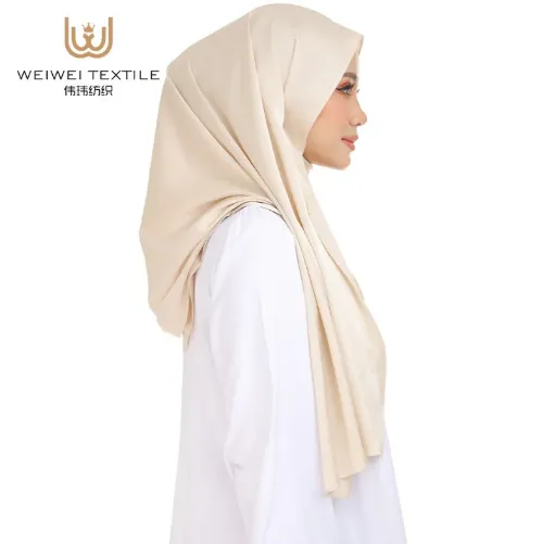 Best Satin Hijabs for Summer: Lightweight and Breathable