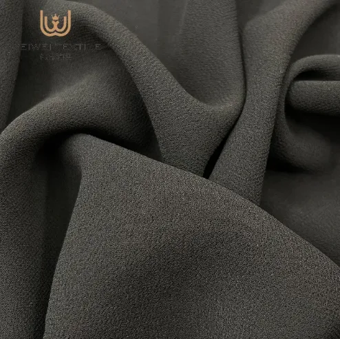 The Lightweight Elegance of Square Chiffon Scarves for Salah