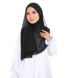 Why Choose a Chiffon Scarf? Lightweight & Breathable Benefits