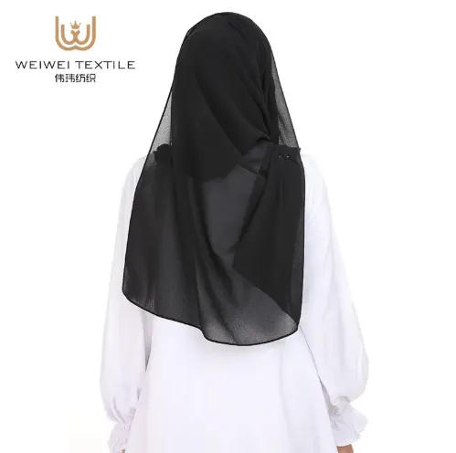 Why Scarf Wholesale is Booming in Muslim Fashion Markets