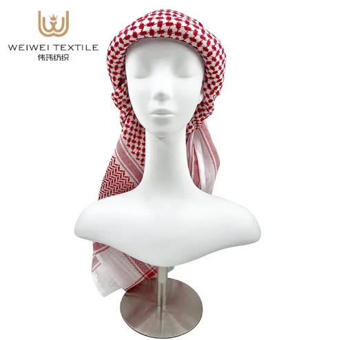 Elevate Your Style with Men's Scarves