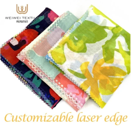 Scarf Wholesale Strategies for Ramadan and Eid Collections