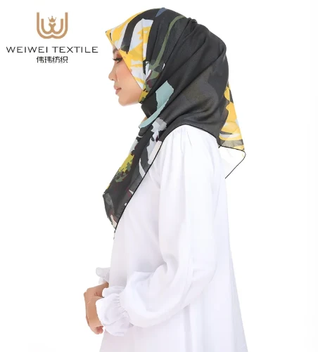 The Khimar Nalaysia as a Daily Reminder of Faith in Malaysia