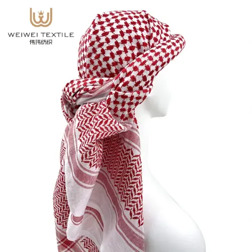 Elevate Your Style with Men's Scarves