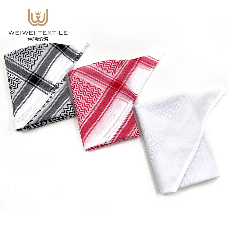 Essential Headwear for Every Muslim Gentleman