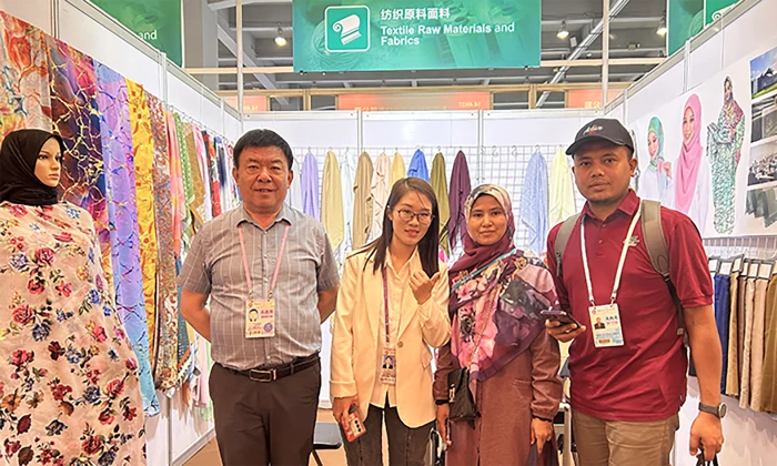 Quality Is Our Top Priority