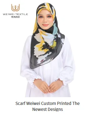 The Art of Layering: Voile Shawls as Cultural Elegance