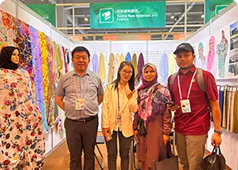 The 133 Canton Fair