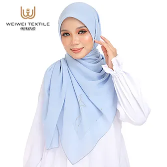 black hijab scarf black hijab scarf