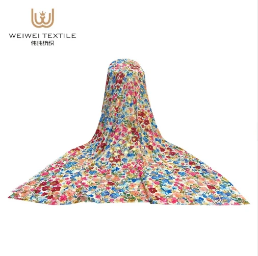 Elegance and Modesty in Modern Muslim Abaya Fashion