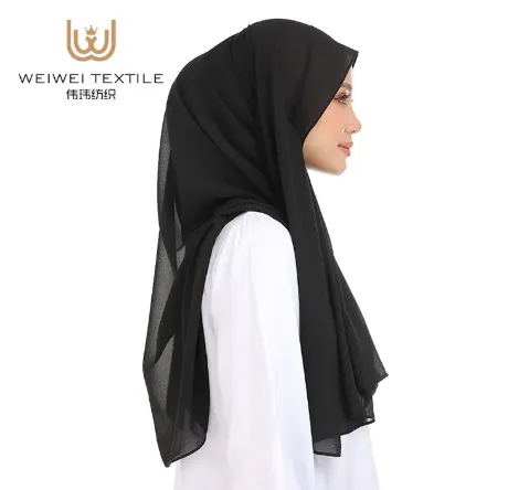 Chiffon Accessories for Modern Style