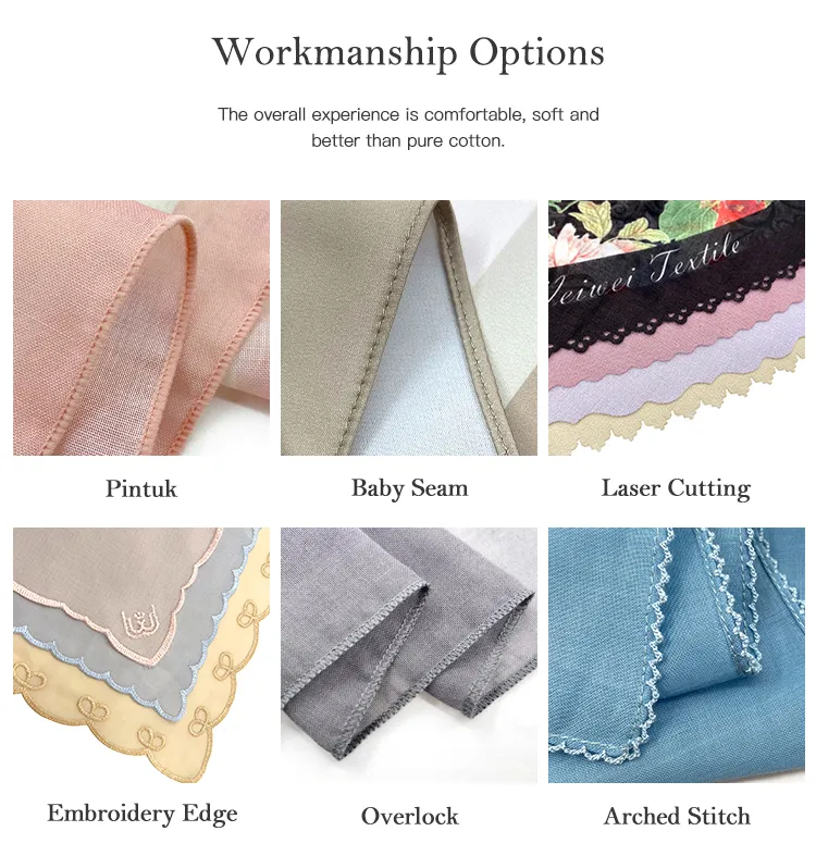 Read More About ultrafine voile premium