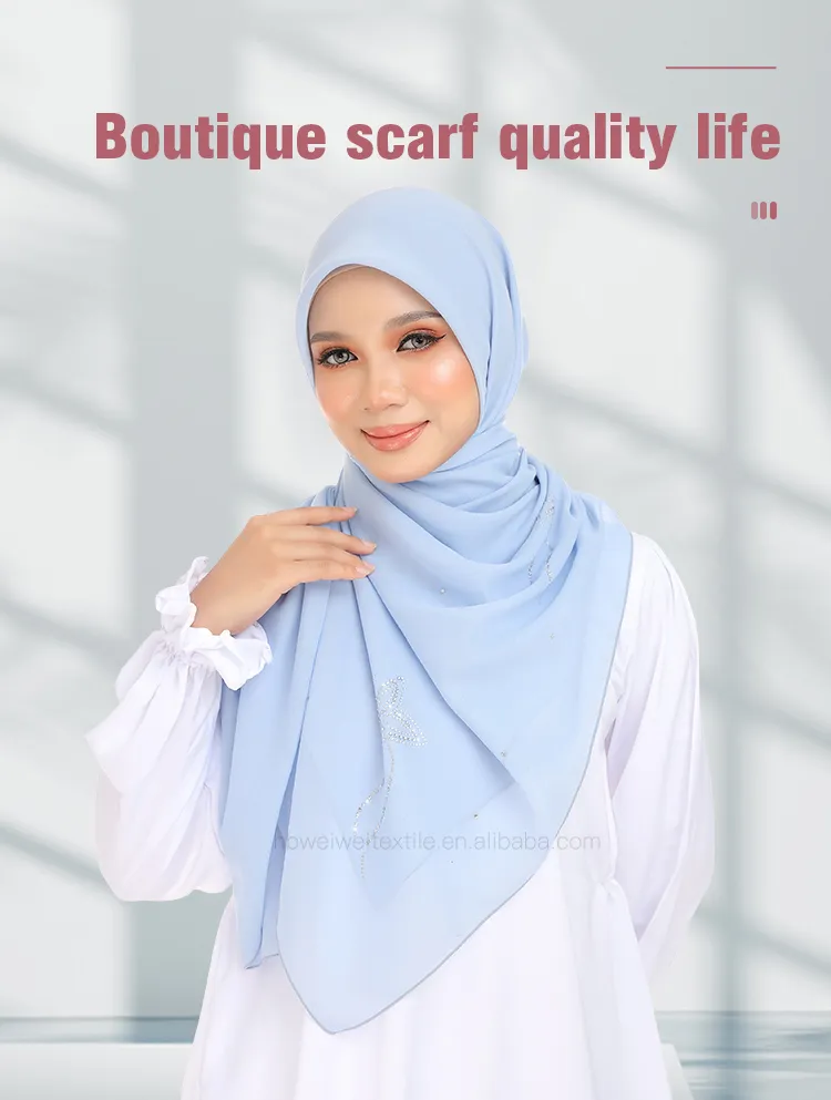 Read More About ultrafine voile premium