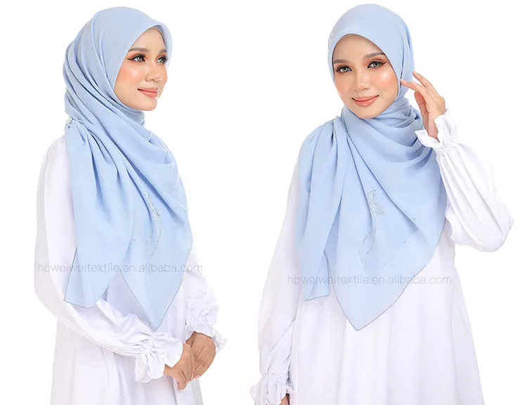 きれいなマフラー。