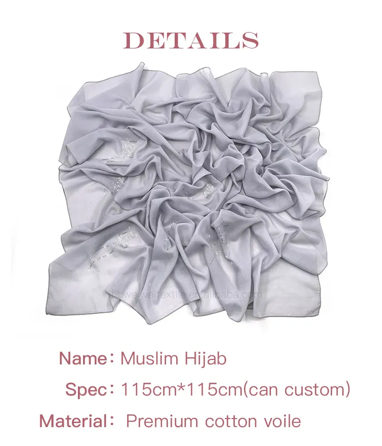 Read More About ultrafine voile premium