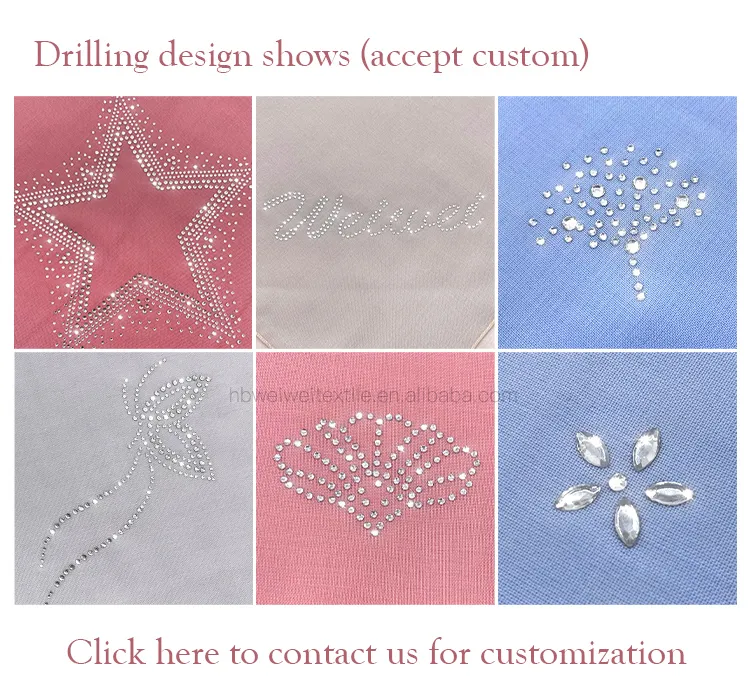 Read More About ultrafine voile premium