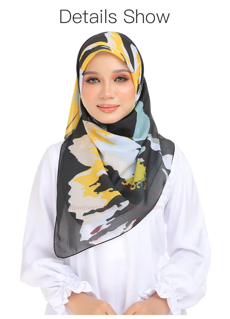 Read More About instant hijab malaysia