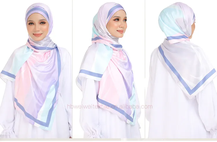 Read More About red satin scarf