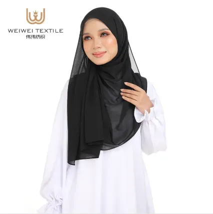voile shawl