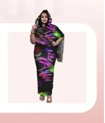 The Toub: A Living Tapestry of Sudanese Identity, Resistance, and Renewal