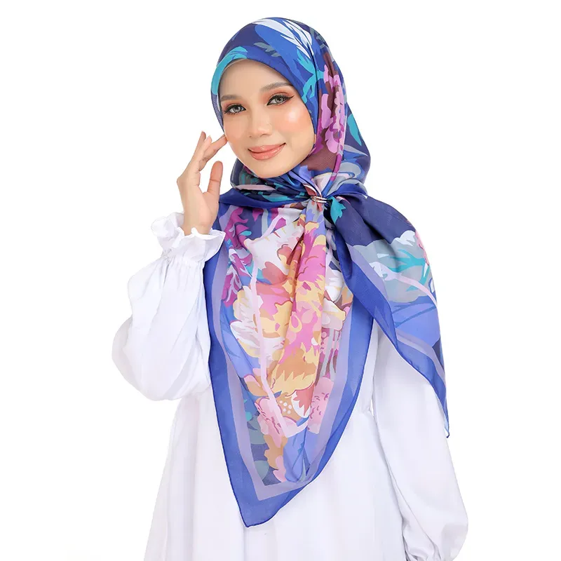 Hijabs for Women: How to Match with Every Outfit