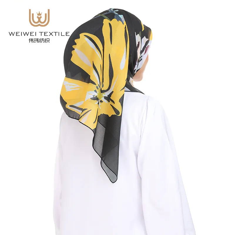 Malaysian Hijab Fashion: A Stylish Fusion of Modesty, Culture, and Innovation