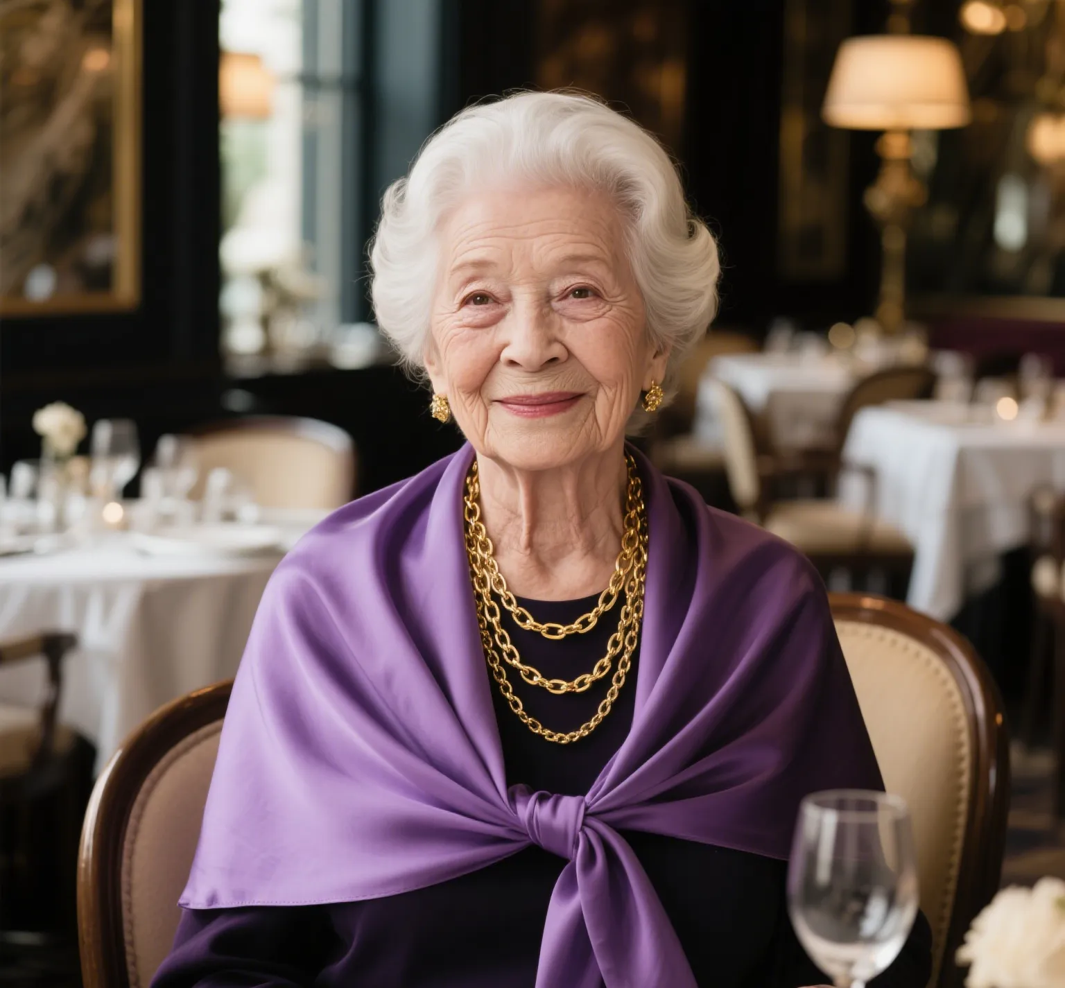 women's designer silk scarves