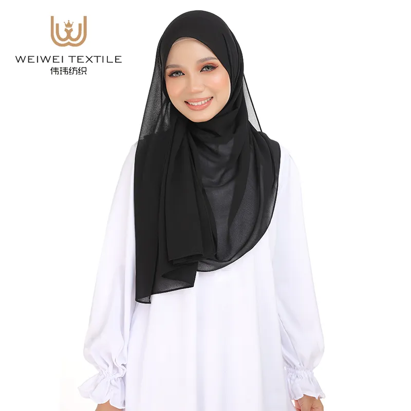 Hijabs for Women: How to Match with Every Outfit