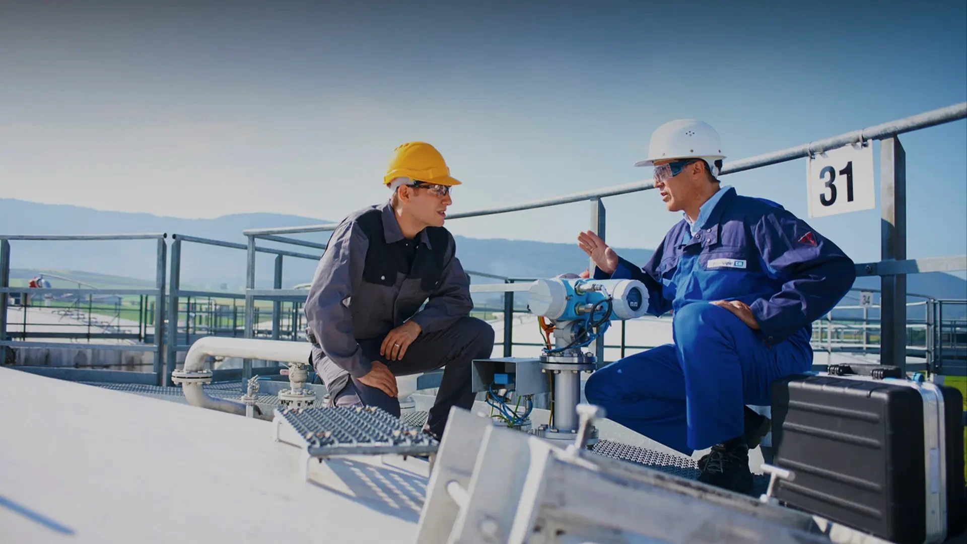 We Provide Creative Solutions<br> to Clients Around the World