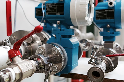 Digital Remote Monitoring Of Plant Containers