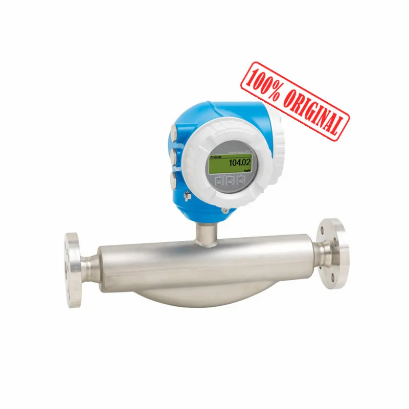 Best Price! Endress+Hauser Promass F 300/500/100 83/80f E+H Flow Meter Endress Promag Flowmeter P/W/50