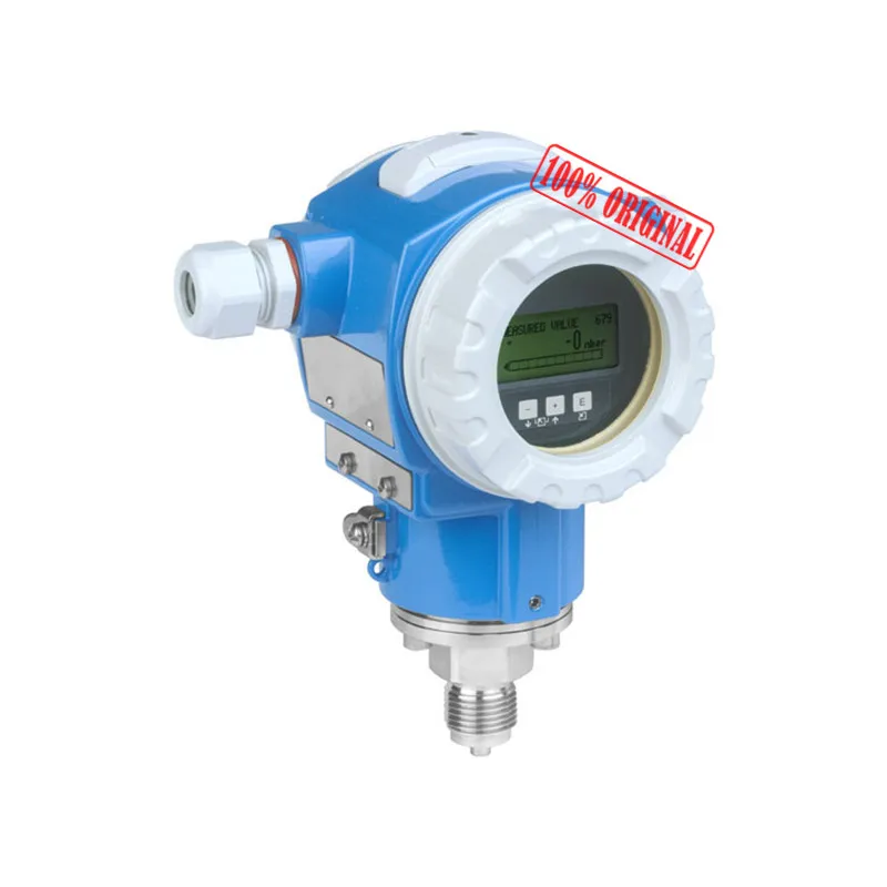Endress+Hauser Cerabar M/S PMC51/ 71/PMP51/55/71 Pressure Sensor Deltabar S Pmd75/55/Fmd78