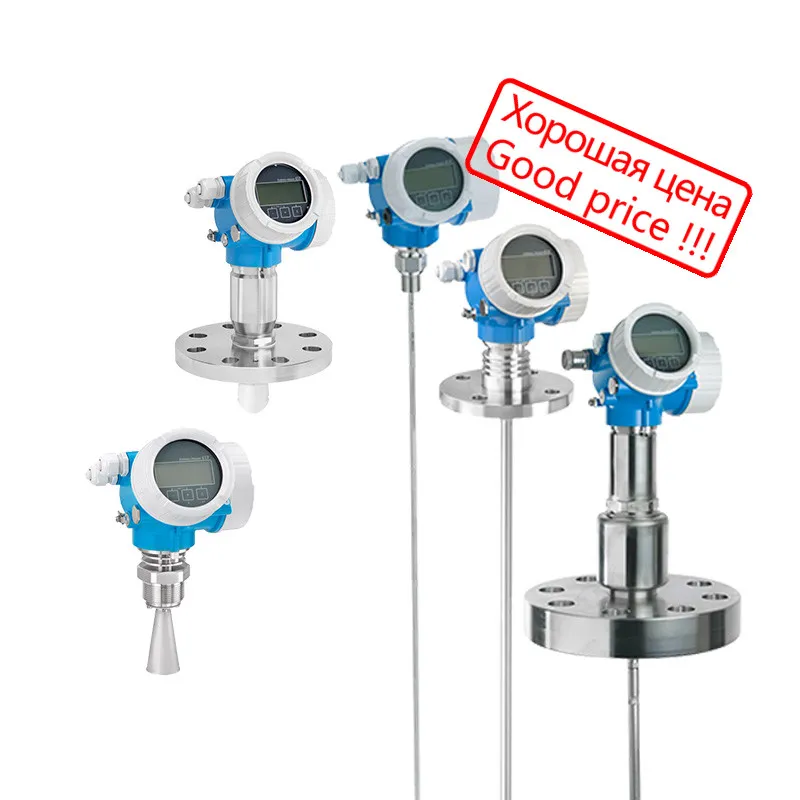 Endress+Hauser Levelflex Fmp51/54 Level Gauge Micropilot Level Fmr51/52/20/50