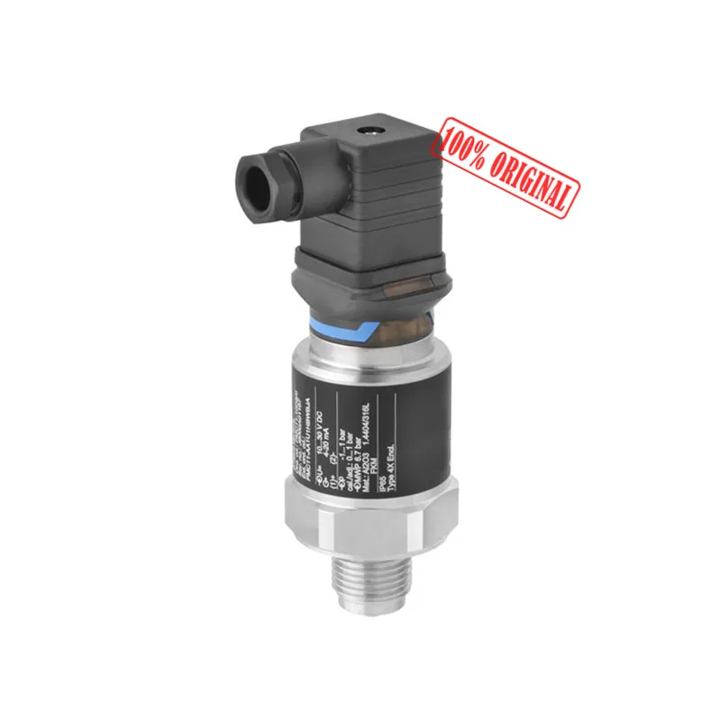 Endress+Hauser Pressure Transmitter Cerabar PMC21/PMC11 Pressure Sensor Replace PMC131