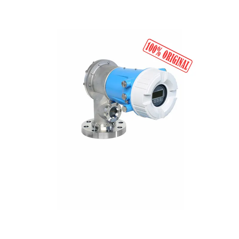 Endress+Hauser Servo Tank Gauging Proservo Nms81Nms80Nms83