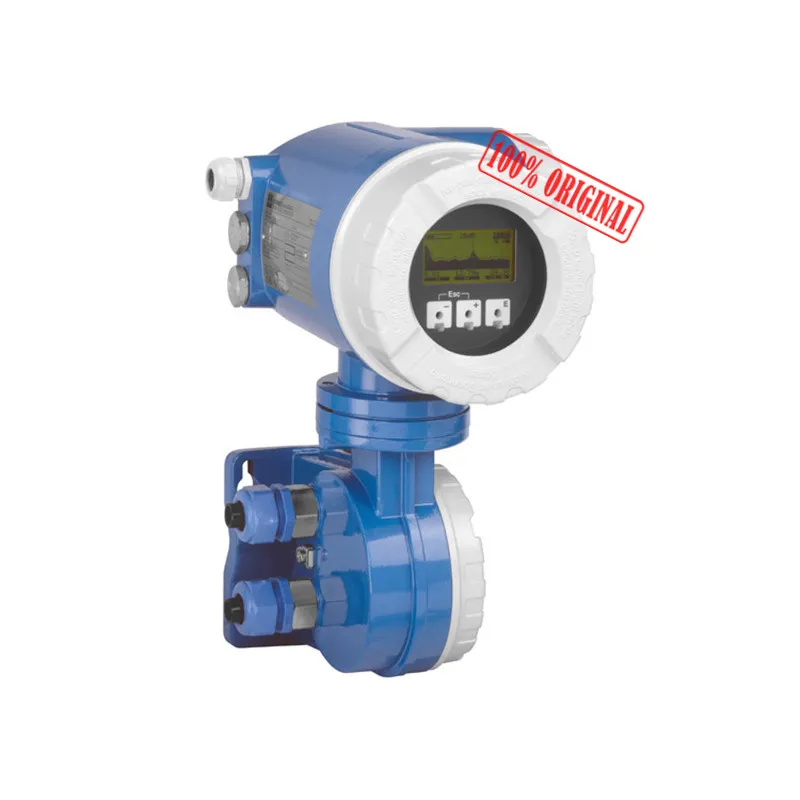 Endress+Hauser Tank Gauging Tank Side Monitor Nrf81Nfr590Nfr560