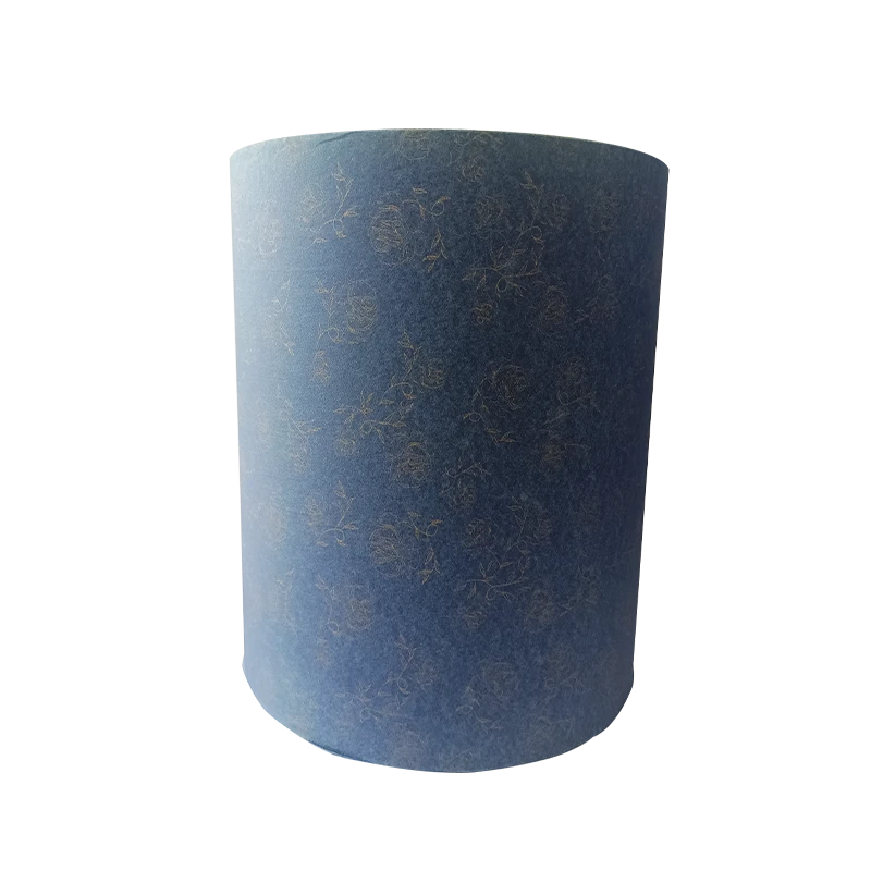 Paper Laminated Printing Film