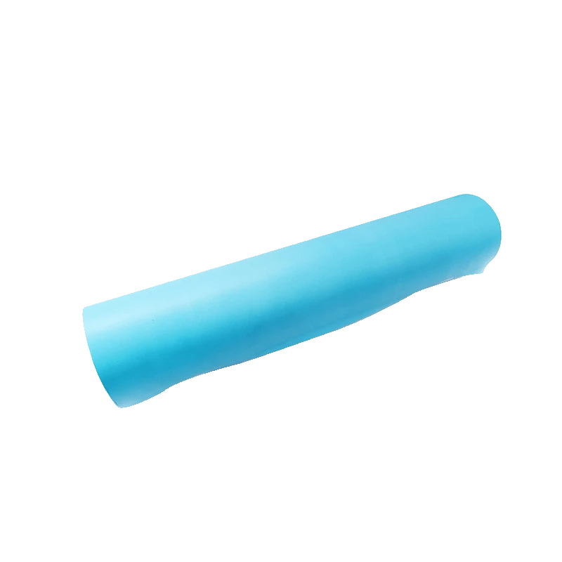 Breathable protective composite film