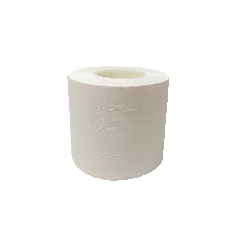 Fully biodegradable membrane