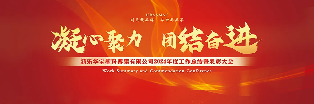 2024 Annual Work Summary and Commendation Conference 2024 Annual Work Summary and Commendation Conference