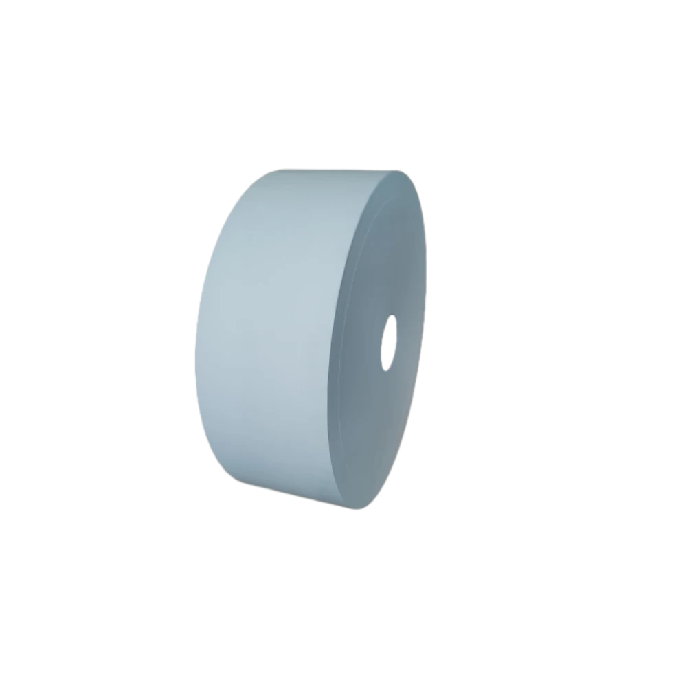 New Polyolefin Barrier Film